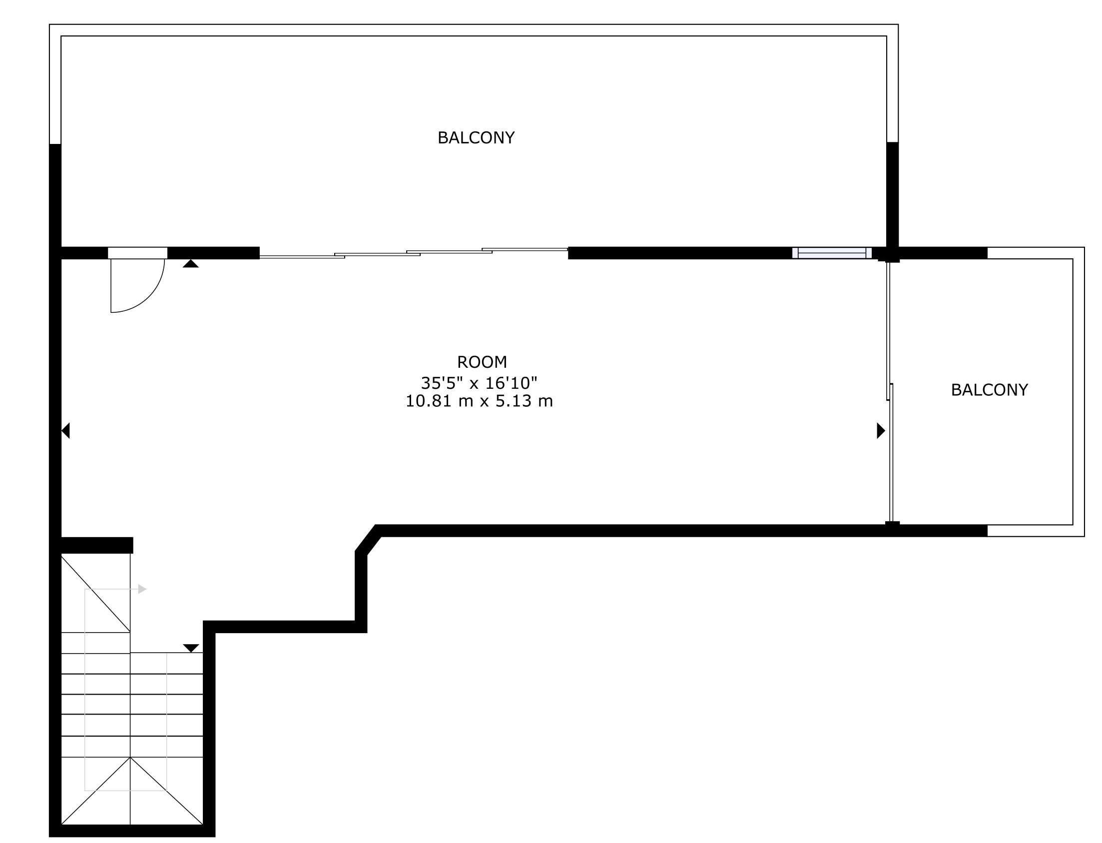 Royal Classic Duplexfloor-plans-0